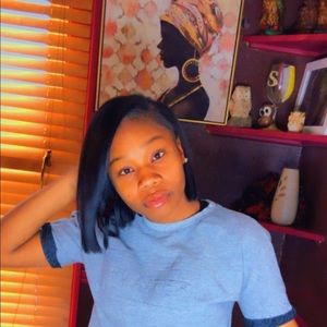 Meet your Posher, Shamar